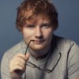 Ed Sheeran performs in Seattle, WA. August 2018