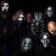 Slipknot perform in Salt Lake City, UT. August 2019