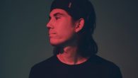 Gryffin performs in Los Angeles, CA. 